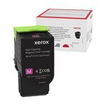 Тонер картридж Xerox C310/C315 Magenta (5500 стор), фото  | SNABZHENIE.com.ua