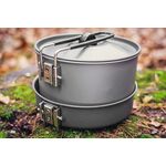 Туристический посуд 3 в 1 63-145, фото , изображение 3 | SNABZHENIE.com.ua