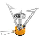 Газовый туристический пальник EN417 63-128, фото  | SNABZHENIE.com.ua