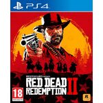 Гра консольна PS4 Red Dead Redemption 2, BD диск, фото , зображення 2 | SNABZHENIE.com.ua