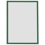 Рамки магнітні A4 зелені Magnetofix Frame Green Set, фото , зображення 3 | SNABZHENIE.com.ua