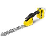 Karcher Акумуляторні ножиці для трави та кущів GSH 18-20 Battery, фото , изображение 2 | SNABZHENIE.com.ua