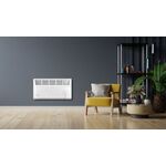 Конвектор ARDESTO, 20м2, 2000Вт, мех. упр-ння, відкритий нагрів. елемент, сушка, білий, фото , изображение 3 | SNABZHENIE.com.ua