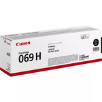 Картридж Canon 069H MF752Cdw/MF754Cdw/LBP673Cdw Black (7600 стор.), фото , изображение 3 | SNABZHENIE.com.ua