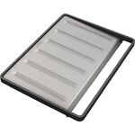 Сушка для посуду Hansgrohe F17 сталь, фото  | SNABZHENIE.com.ua