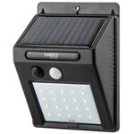 Солнечный настенный светильник 20 SMD LED 250 лм NEO (99-055), фото  | SNABZHENIE.com.ua