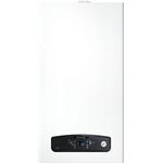 Котел газовий Ariston CARES S 24 конденсаційний двоконтурний 24кВт, фото , зображення 3 | SNABZHENIE.com.ua