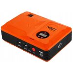 Пусковое устройство Jumpstarter 14Ah, Power Bank, LED фонарь, компрессор 3.5BAR, фото , изображение 2 | SNABZHENIE.com.ua