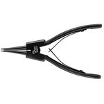 Щипці для стопорних кілець, 150 мм, для зовнішніх/прямі Top Tools, фото , зображення 2 | SNABZHENIE.com.ua