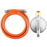 Набор элект工具 в сумке: дрель-шуруповерт 18В, фонарь, аккумулятор., фото , изображение 2 | SNABZHENIE.com.ua