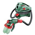 Bosch Фарборозпилювач PFS 5000 E 0.603.207.202, фото  | SNABZHENIE.com.ua