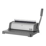 Пластикові пружини 2E для біндерів, 25мм, темно-сині, 50шт, фото , зображення 3 | SNABZHENIE.com.ua