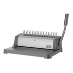 Пластикові пружини 2E для біндерів, 51мм, прозорі, 50шт, фото , зображення 3 | SNABZHENIE.com.ua