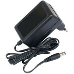 Блок живлення MikroTik 18POW 24V 0.8A Low Power, фото  | SNABZHENIE.com.ua