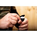 Кольцо для ключей 6в1 NEO (GD09), фото , изображение 3 | SNABZHENIE.com.ua