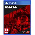 Гра консольна PS4 Mafia Trilogy, BD диск, фото , зображення 2 | SNABZHENIE.com.ua