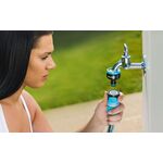 Коннектор ERGO 3/4'' CELLFAST (53-135), фото , изображение 3 | SNABZHENIE.com.ua