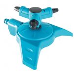 Оборотний ороситель TWISTER BASIC тт CELLFAST (50-460), фото , зображення 2 | SNABZHENIE.com.ua