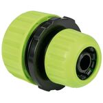 Муфта ECONOMIC 1/2''-3/4'' CELLFAST (54-110), фото  | SNABZHENIE.com.ua