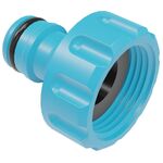 Адаптер з внутрішньою різьбою BASIC 3/4'' CELLFAST (51-215H), фото , зображення 2 | SNABZHENIE.com.ua