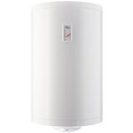 Водонагрівач електр. TIKI круглий TG Prime, 100л, 2кВт, мех. кер-ння, C, білий, 700144, фото  | SNABZHENIE.com.ua