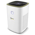 Очищувач повітря Karcher AF 20, 20м2, 160м3/год, дисплей, 2 HEPA фільтра, 4 режими,  інд. забр-ння, білий, фото  | SNABZHENIE.com.ua
