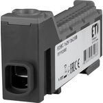 ETI Блок розподільчий EDBC-1x25-13x2,5/B 63A, 1000V AC/1500V DC, фото  | SNABZHENIE.com.ua