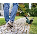 Bosch Тример садовий Bosch EasyGrassCut 18V-230 акумуляторний, АКБ PBA 18V 2.0Ah W-B та AL 1810 CV, фото , зображення 3 | SNABZHENIE.com.ua