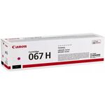 Картридж Canon 067H MF651Cw/MF655Cdw/MF657Cdw/LBP631Cw/LBP633Cdw Magenta (2350 стор.), фото , зображення 3 | SNABZHENIE.com.ua