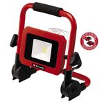 Einhell Прожектор TC-CL 18/1800 Li - Solo акум., PXC, 1800 лм, 18В, 5000 К, 1 COB LED, 1.15 кг (без АКБ і ЗП), фото  | SNABZHENIE.com.ua