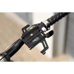 Тримач телефону для велосипеду, алюмінієвий NEO, фото , зображення 3 | SNABZHENIE.com.ua