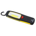 Лампа 3 Вт COB на батарейках 3xAA TOPEX (94W245), фото , изображение 2 | SNABZHENIE.com.ua