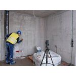Bosch Нівелір лазерний Professional GCL 2-50 G, до 15 м, ± 0.3 мм/м, в чемодані з тримачем RM 10, затиском DK 10, чохлом, мішенню, 0.58 кг, фото , изображение 3 | SNABZHENIE.com.ua