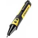 Индикатор напряжения STANLEY FatMax AC 20-1000 В (FMHT82567-0), фото , изображение 2 | SNABZHENIE.com.ua