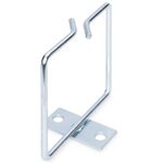 Кабельний організатор DIGITUS 19" 1U, 5xRings 40x60mm, RAL 7035, фото  | SNABZHENIE.com.ua