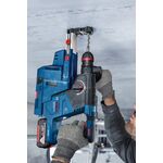 Bosch Перфоратор GBH 187-LI ONE Chuck акумуляторний, 18 В, 2.4 Дж, 980 об/хв, 2.9 кг, без АКБ та ЗП, фото , изображение 3 | SNABZHENIE.com.ua