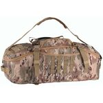Cумка-баул/рюкзак 2Е Tactical, XL, камуфляж, фото  | SNABZHENIE.com.ua