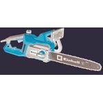 Einhell Пила електрична GC-EC 2040, 2000 Вт, 40 см, 4.9 кг, фото  | SNABZHENIE.com.ua