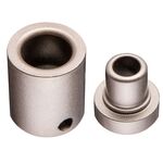 Насадки для сварки полимерных труб, 16 мм NEO (21-011), фото , изображение 2 | SNABZHENIE.com.ua