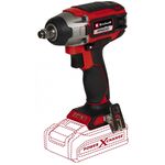 Einhell Гайкокрут ударний IMPAXXO 18/230 акум., PXC, 230 Нм, 18В, фото , изображение 2 | SNABZHENIE.com.ua