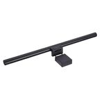 Лампа настільна для монітора Philips Edison 4.5Вт 3000/4000/5000K USB-A чорний, фото , зображення 2 | SNABZHENIE.com.ua