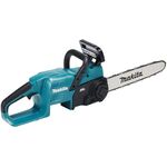Makita Пила ланцюгова DUC357Z акумуляторна LXT, 18В + 18В, 350мм, фото  | SNABZHENIE.com.ua