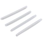 Термоусаджувальна гільза DIGITUS 2мм для захисту з'єднань волокон 45мм, 100шт, фото  | SNABZHENIE.com.ua