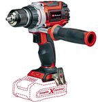 Einhell Шуруповерт-дриль TP-CD 18/60 Li BL - Solo акум., PXC, 18В, безщітк., 60 Нм, 1.37 кг (без АКБ і ЗП), фото , изображение 3 | SNABZHENIE.com.ua
