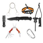 Набір для виживання 8 в 1 у боксі NEO, фото , зображення 3 | SNABZHENIE.com.ua