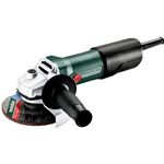 Metabo Шліфмашина кутова WEV 850-125, 125мм, 850Вт, 3000-11500об/хв, М14, 1.9кг, фото  | SNABZHENIE.com.ua