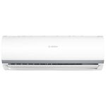 Кондиціонер Bosch Climate 2000 25м2 інвертор 9000BTU 2.6кВт A++/A+ -15°С R32 білий, фото , зображення 2 | SNABZHENIE.com.ua