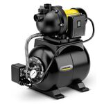 Karcher Насосна станція BP 3.200 Home, 600Вт, 3.2 куб/година, висота подачі 36м, висота всмоктування 8 м, 10.5 кг, фото , зображення 2 | SNABZHENIE.com.ua
