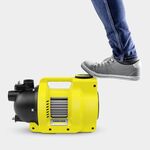 Karcher Насос садовий BP 5.000 Garden, 650Вт, 5.0 куб/година, висота всмоктування 8 м, 6.8 кг, фото , изображение 3 | SNABZHENIE.com.ua