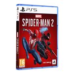 Гра консольна PS5 Marvel's Spider-Man 2, BD диск, фото , зображення 3 | SNABZHENIE.com.ua